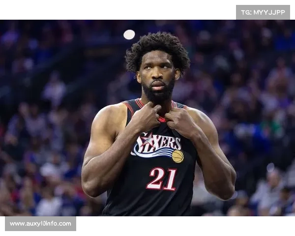 恩比德缺阵期间76人团队发力，埃奇库姆25分7篮板7助攻