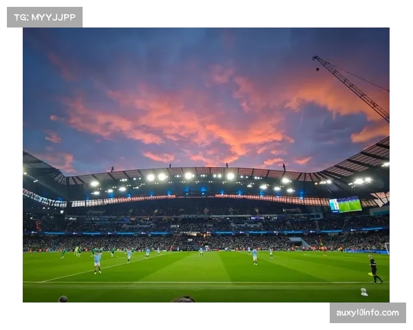 特写:伊蒂哈德球场指挥中心,一场比赛背后的千条安保证指令 特写:伊蒂哈德球场指挥中心,一场比赛背后的千条安保证指令