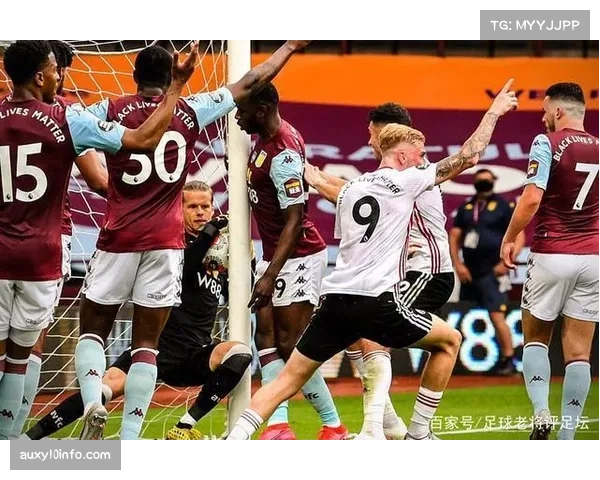 英超测试新型门线技术与半自动越位系统，计划下赛季全面推广